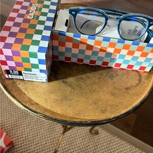 Caddis EYe Appliances. Tectonic 0.00